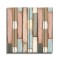 Tapet 3D autoadeziv, design modern,  usor de curatat, 70x70cm, Naimeed D3531
