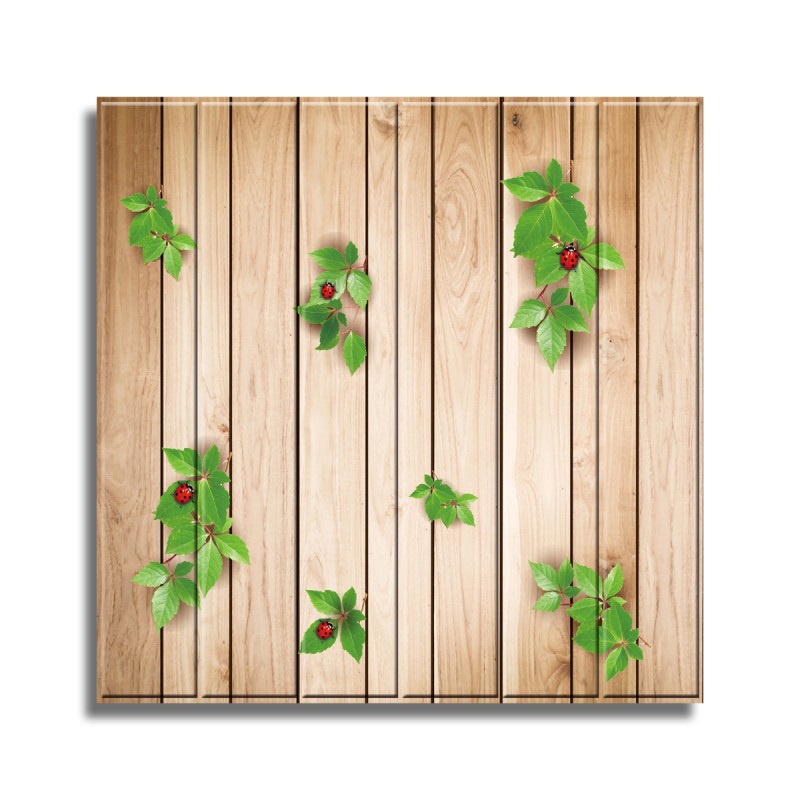 Tapet 3D autoadeziv, design modern, usor de curatat, 70x70cm, Naimeed D3546 Tapet 3D autoadeziv, design modern, usor de curatat, 70x70cm, Naimeed D3546