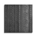 Tapet 3D autoadeziv, design modern,  usor de curatat, 70x70cm, Naimeed D3601