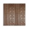 Tapet 3D Autoadeziv, design modern, rezistent la umezeala, usor de curatat, 70x70cm, Naimeed D4709, Bronz