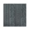 Tapet 3D Autoadeziv, design modern, rezistent la umezeala, usor de curatat, 70x70cm, Naimeed D4710,  Negru
