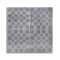 Tapet 3D Autoadeziv, design modern, rezistent la umezeala, usor de curatat, 70x70cm, Naimeed D4717, Argintiu