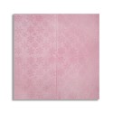 Tapet 3D Autoadeziv, design modern, rezistent la umezeala, usor de curatat, 70x70cm, Naimeed D4718, Roz Tapet 3D Autoadeziv, design modern, rezistent la umezeala, usor de curatat, 70x70cm, Naimeed D4718, Roz