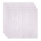 Set 10 x Tapet 3D Autoadeziv, design modern, rezistent la umezeala, usor de curatat, 70x70cm, Naimeed D4735, Roz