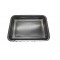 Tava perforata 32 * 22 * 4.6 cm, Naimeed, D3162