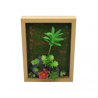 Aranjament flori artificiale, Naimeed D1101a