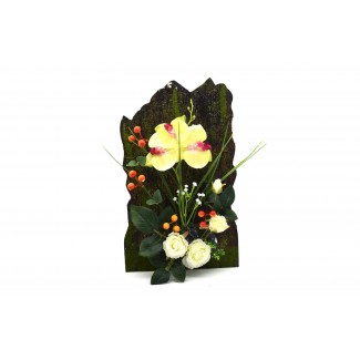 Aranjament flori artificiale, Naimeed D1098f