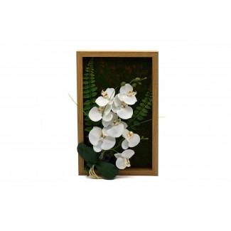 Aranjament flori artificiale, Naimeed D1102g