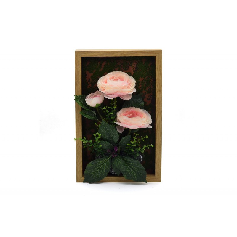 Aranjament flori artificiale, Naimeed D1102e