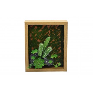 Aranjament flori artificiale, Naimeed D1101e