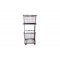 Raft, din fier cu 2 nivele, D2734