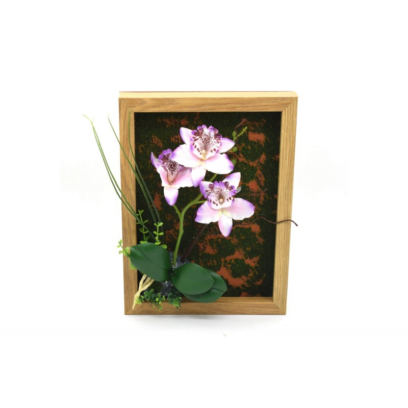 Aranjament flori artificiale, Naimeed D1101b