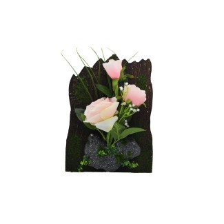 Flori artificiale pentru perete D1099d Flori artificiale pentru perete D1099d