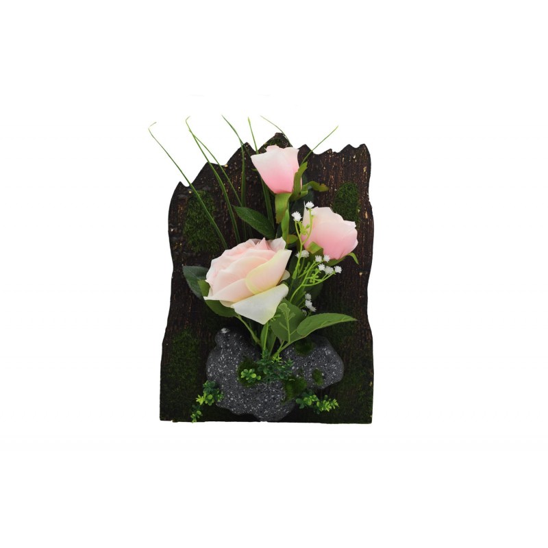 Flori artificiale pentru perete D1099d