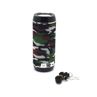 Boxa portabila J 11, 1200mAh, Bluetooth 3.0, D1277