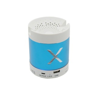 Boxa portabila MUSX A05, 1500mAh, 5W, D1302