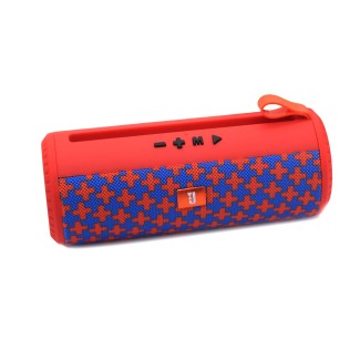 Boxa portabila J Charge-23, 1200mAh, Bluetooth 4.2, D1304