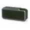 Boxa portabila NewRixing NR-4018, Verde, 1200mAh, Bluetooth 4.2, D1269v