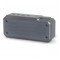 Boxa portabila NewRixing NR-4018, Gri, 1200mAh, Bluetooth 4.2, D1269g