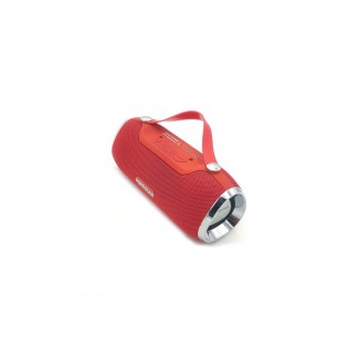 Boxa portabila HOPESTAR H-40, rosu, D1287r