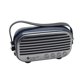 Boxa portabila NewRixing NR-3000, 1500mAh, Bluetooth 4.2, D1305