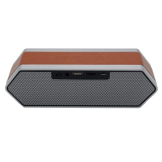 Boxa portabila BY 5580, 1200mAh, Bluetooth 4.2, D1308