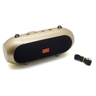 Boxa portabila MUSIC BOX U83, Bluetooth 4.2, D1289