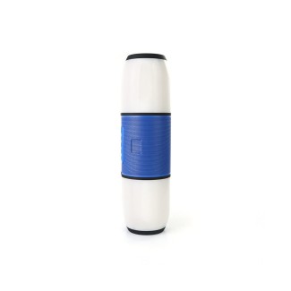 Boxa portabila ME6, albastru, 1500mAh, 8W, D1287