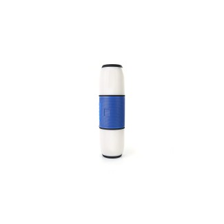 Boxa portabila ME6, albastru, 1500mAh, 8W, D1287
