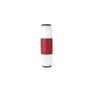 Boxa portabila ME6 rosu, 1500mAh, 8W, D1287