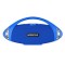 Boxa portabila HOPESTAR H37, Rugby style, albastru, 1200mAh, 6W, D1293