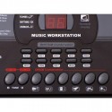 Orga electronica 61 clape MQ-809USB Boxe, MP3, USB Orga electronica 61 clape MQ-809USB Boxe, MP3, USB