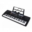 Orga electronica 61 clape MQ-809USB Boxe, MP3, USB Orga electronica 61 clape MQ-809USB Boxe, MP3, USB