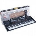Orga electronica 61 clape MQ-809USB Boxe, MP3, USB Orga electronica 61 clape MQ-809USB Boxe, MP3, USB