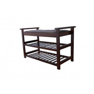 Bancuta pentru hol, 76*48.5*38 cm, D198 Bancuta pentru hol, 76*48.5*38 cm, D198