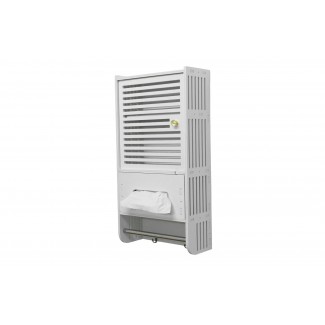 Dulapior cu 2 compartimente si Cuier, D172, 29,5*49,5*14 cm Dulapior cu 2 compartimente si Cuier, D172, 29,5*49,5*14 cm