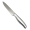 Cutit pentru feliat, Naimeed D3357, gama Konedi, otel inoxidabil, 20 cm