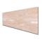 Panou decorativ autocolant D3494 30x60 cm Marmura Crem