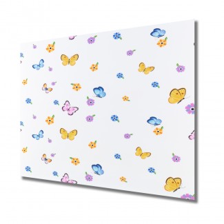 Panou decorativ autocolant D3519 60x60 cm Fluturi Panou decorativ autocolant D3519 60x60 cm Fluturi