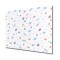 Panou decorativ autocolant D3520 60x60 cm Frunze