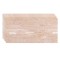 Set 10 panouri decorative, autoadezive, Naimeed D3494, 30x60cm, Marmura Crem