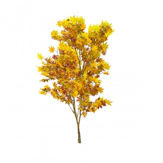 Copac artificial, Artar fara ghiveci D3052, 220 cm