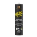 Adeziv pentru panouri  decorative, WPC,riflaje, Naimeed D6230, Transparent, 310ml