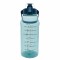 Sticla Apa Sport, Gradata, 2800 ml, Naimeed D5040, Albastru