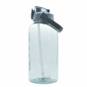 Sticla Apa Sport, Gradata, 2800 ml, Naimeed D5041, Gri