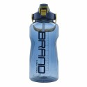Sticla Apa Sport, Gradata, 2800 ml, Naimeed D5041, Albastru
