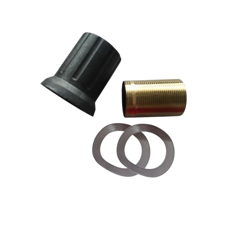 Baterie chiuveta pentru o singura alimentare cu apa, (cald sau rece), design modern, Naimeed D6184, Negru mat Baterie chiuveta pentru o singura alimentare cu apa, (cald sau rece), design modern, Naimeed D6184, Negru mat