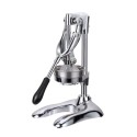 Presa manuala pentru citrice, Naimeed D7006, 48x26x19.5cm, Argintiu