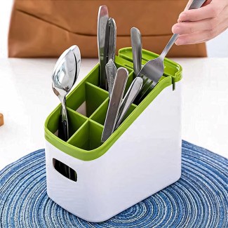 Organizator tacamuri, Naimeed D5167, Verde Organizator tacamuri, Naimeed D5167, Verde