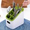 Organizator tacamuri, Naimeed D5167, Verde
